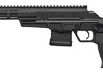 143258 1 CZ-USA 07602 CZ 600 Trail 7.62x39mm 10+1 16.20" Threaded Barrel, M-LOK Handguard, Chassis with Adjustable PDW 4 Position Stock, Ambidextrous Controls, Adjustable Trigger