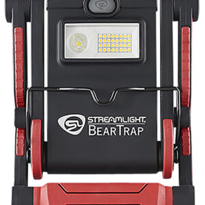 Streamlight 61520 BearTrap Work Light  Red 325/450/575/1,000/2,000 Lumens White LED