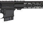 143339 CMMG 35A5FDCAB Resolute MK4 350 Legend 16.10" 10+1 Black Cerakote Rec Black Nitride Barrel CMMG RipBrace Black Polymer Grip Right Hand