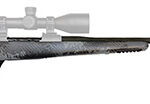 143562 Fierce Firearms FRG65CM20BU Twisted Rage Full Size 6.5 Creedmoor 4+1 20" Black Cerakote Fluted Threaded Barrel, Black Cerakote Steel Receiver, Urban Camo C3 Carbon Rage w/Pic Rail Carbon Fiber Stock