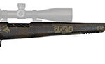 143592 Fierce Firearms LRCR65CMMMV4 Carbon Rival LR 6.5 Creedmoor 4+1 24" Carbon Fiber C3 Carbon Fiber Barrel Midnight Bronze Cerakote Steel Midnight Bronze Fixed Fierce Tech C3 Stock Right Hand