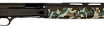 143612 Sauer SASA1226CBFBOS SL-5 Waterfowl 12 Gauge 3.5" 3+1 26", Brown Cerakote Barrel/Rec, Fred Bear Old School Camo Furniture, LPA Front Sight, 5 Ext. Chokes Included