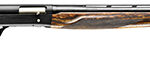 143615 Sauer SASA1226 SL-5 Select 12 Gauge 3" 3+1 26", Black Barrel/Rec, Laserline Grain Walnut Furniture