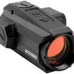 143879 Strike Industries SOSCOUTER SO SCOUTER Red Dot SIOPTO Optics/Sights Black 1x 20mm 2 MOA Red Dot Reticle