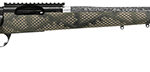 144302 Proof Research 127438 Elevation Lightweight Hunter Full Size 6.5 Creedmoor 4+1 24" Carbon Fiber Match Grade Carbon Fiber Barrel Black Steel Receiver TFDE Fixed Stock Right Hand