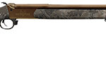 144477 Traditions CR848804425 NitroFire 50 Cal 209 Primer Burnt Bronze Cerakote 26" VAPR Twist Barrel, Drilled & Tapped Receiver, Veil Wideland Fixed Synthetic Stock