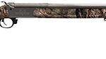 144479 Traditions CR841104416 NitroFire 50 Cal 209 Primer Gray Cerakote 26" VAPR Twist Barrel, Drilled & Tapped Receiver, Mossy Oak Break-Up Country Fixed Synthetic Stock