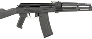 Arsenal Firearms SAM5 5.56 NATO milled-receiver rifle with black polymer stock