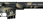 144871 Alexander Arms RGH65FW Hunter 6.5 Grendel 10+1 18" Black Barrel, Forest Woodlands Camo, Black EFX Stock, Finger Grooved Black Polymer Grip, Optics Ready