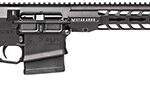 145141 Stag Arms STAG10000342 Stag 10 Tactical 308 Win Caliber with 16" Barrel, 10+1 Capacity, Black Hard Coat Anodized Metal Finish, Black Adjustable Magpul SL-S Stock & Magpul MOE Grip Right Hand