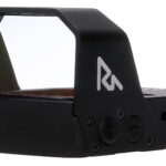 145452 Rival Arms RARA8029BN X1 Micro Reflex Sight Reflex Sight Black 1 X 29mm 3 MOA Red Dot Reticle 3 MOA Dot Handgun