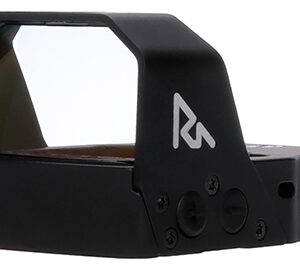 Rival Arms RARA8029BN X1 Micro Reflex Sight Reflex Sight Black 1 X 29mm 3 MOA Red Dot Reticle 3 MOA Dot Handgun