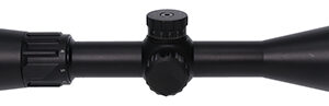 TRU TGTG85394BI INTERCEPT RFL SCP BTX 3-9X40 DUP
