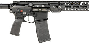 Patriot Ordnance Factory Renegade Plus Pistol .300 AAC Blackout 10.50 inch nitride barrel
