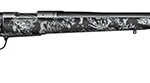 145955 1 Christensen Arms 8010614500 Ridgeline FFT Full Size 28 Nosler 3+1, 22" Stainless Steel Threaded Barrel, Stainless Aluminum Receiver, Black w/Gray Accents Fixed Sporter w/Flash Forged Technology Stock