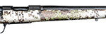 146043 Christensen Arms 8010628100 Ridgeline FFT 28 Nosler 3+1 22" Carbon Fiber/Threaded Barrel, Black Nitride, Sitka Subalpine Camo Stock