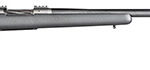 146102 Christensen Arms 8010800200 Summit TI Full Size 300 PRC 3+1, 26" Natural Titanium Steel Threaded Barrel, Natural Titanium Aluminum Receiver, Natural Carbon Fiber Fixed Sporter Stock