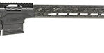 146134 Christensen Arms 8010300501 Modern Precision 338 Lapua Mag 27" Threaded Carbon Fiber Barrel 5+1, Black Nitride Finish, Tungsten Anodized Folding Stock, Polymer Grip