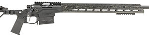 Christensen Arms MPR .338 Lapua Magnum 27 inch carbon fiber barrel black chassis