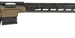 146139 1 Christensen Arms 8010301201 Modern Precision 338 Lapua Mag 27" Threaded Carbon Fiber Barrel 5+1, Black Nitride Finish, Desert Brown Anodized Folding Stock, Polymer Grip