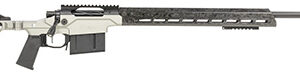 Christensen Arms Modern Precision Rifle .308 / 7.62 NATO 16 inch carbon fiber wrapped barrel tungsten folding chassis