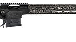 146162 1 Christensen Arms 8010301900 Modern Precision 6mm Creedmoor 24" Threaded Carbon Fiber Barrel 5+1, Black Nitride Finish, Black Anodized with Folding Stock, Polymer Grip