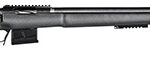 146213 Christensen Arms 8010500400 TFM Long Range Full Size 6mm Creedmoor 4+1, 24" Carbon Fiber Target Profile Barrel, Black Nitride Aluminum Receiver, Natural Carbon Fiber Fixed Long Range Stock