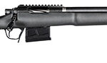 146214 Christensen Arms CA10273H88245 TFM Long Range Full Size 6.5 Creedmoor 4+1 16" Carbon Fiber Target Profile Barrel, Black Nitride Aluminum Receiver, Natural Carbon Fiber Fixed Long Range Stock