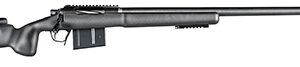 Christensen Arms TFM .300 PRC 26-inch carbon fiber barrel rifle side view