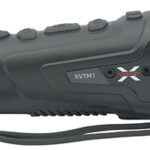 146464 X-Vision 201200 TM1 XVT Thermal Monocular Black 1.7-6.8x 25mm 400x300, 50Hz Resolution Features Rangefinder