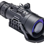 146825 Eotech EOTCLPOAIBC ClipNV Night Vision Clip On Black Gen 3 ESA