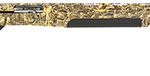 147106 Hatfield Gun Company USA12C3 SAS Full Size 12 Gauge Semi-Auto 3.50" 4+1 28" Mossy Oak Shadow Grass Blades Smooth Bore/Vent Rib Barrel, Aluminum Receiver & Fixed Synthetic Stock, Right Hand