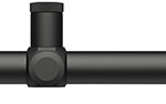 147157 Leupold 182666 VX-3HD EFR CDS-T Matte Black 6.5-20x 40mm 1" Tube Diamond Reticle