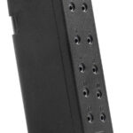 147228 Glock 65281 G23 Gen5 13rd 40 S&W Black Polymer