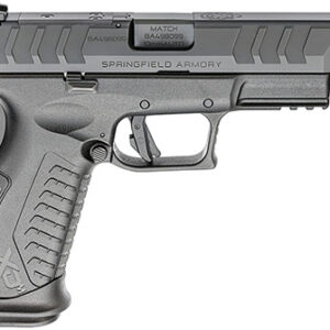 SPG XDME94510BHCOSP   10M ELT  4.5         16R BLK