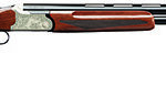 147369 Charles Daly 930331 202A 20 Gauge 2rd 3" 26" Vent Rib Barrel, Engraved Aluminum Receiver, Checkered Walnut Stock & Forend, Single Selective Trigger, Includes 5 Choke Tubes