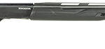 147451 Winchester Repeating Arms 511252292 SX4 12 Gauge with 28" Barrel, 3.5" Chamber, 4+1 Capacity, Overall Matte Black Finish, Left Hand (Full Size) Includes 3 Chokes