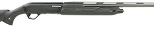 Winchester Repeating Arms 511252292 SX4  12 Gauge with 28" Barrel, 3.5" Chamber, 4+1 Capacity, Overall Matte Black Finish, Left Hand (Full Size) Includes 3 Chokes