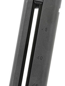 Walther Arms 5226001 WMP  15rd 22 WMR Stainless Steel