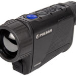 147874 Pulsar PL77476 Axion 2 XG35 Thermal Monocular Black 2.5-20x 35mm 640x480, 50Hz Resolution Zoom 2x/4x/8x