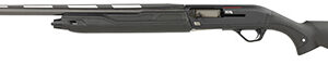 Winchester Repeating Arms 511252291 SX4  12 Gauge with 26" Barrel, 3.5" Chamber, 4+1 Capacity, Overall Matte Black Finish, Left Hand (Full Size) Includes 3 Chokes