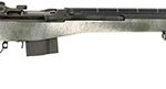 148035 Springfield Armory MA9112 M1A Standard Issue Sports South Exclusive 308 Win/7.62x51mm 10+1/15+1 22" Black Cerakote Steel Barrel & Picatinny Rail Steel Receiver, Fixed GB Black Speckled Synthetic Stock