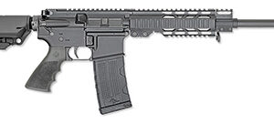 Rock River Arms AR1900 LAR-15M Assurance-C 5.56x45mm NATO 16 inch carbine
