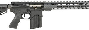 Rock River Arms OP1000BT LAR-BT3 Operator ETR Carbine .308 Win 16 inch black stock