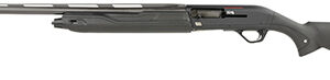 Winchester Repeating Arms 511252391 SX4  12 Gauge with 26" Barrel, 3" Chamber, 4+1 Capacity, Overall Matte Black Finish, Left Hand (Full Size) Includes 3 Chokes