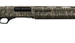 148402 Retay USA GPSXLTRCBTL24 GPS XL Turkey 12 Gauge 24" 3.5" 4+1, Mossy Oak New Bottomland, Fiber Optic Sight