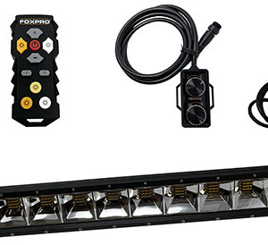 FOXPRO MUDCTKIT BOW FISHING LIGHT