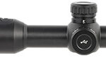 148514 AGM Global Vision 3142455005DTL1 Adder TS35-384 Thermal Rifle Scope Black 3-24x 35mm Multi Reticle Digital 1x/2x/4x/8x Zoom 384x288, 50Hz Resolution