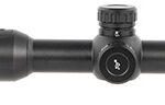 148515 AGM Global Vision 3142455006DTL1 Adder TS50-384 Thermal Rifle Scope Black 4-32x50mm Multi Reticle, Digital 1x/2x/4x/8x Zoom 384x288, 50Hz Resolution