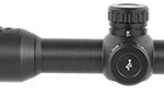 148516 AGM Global Vision 3142555005DTL1 Adder TS35-640 Thermal Rifle Scope Black 2-16x35mm Multi Reticle, Digital 1x/2x/4x/8x Zoom, 640x512, 50 Hz Resolution